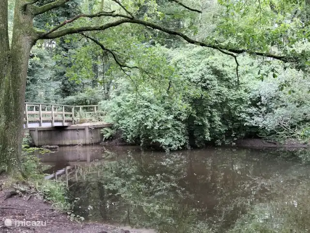 Buitengebied Winterswijk - nabij het strandbad
